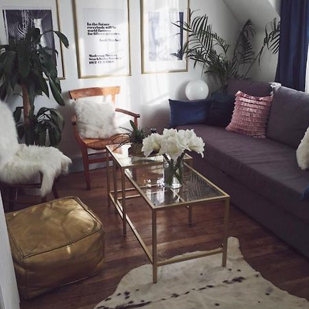 Le Studio Paris 16 Eme 아파트 외부 사진