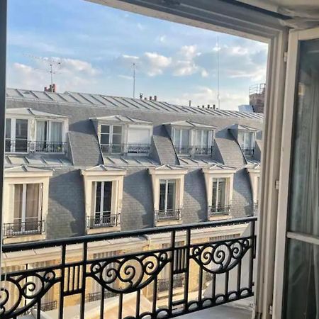 Le Studio Paris 16 Eme 아파트 외부 사진