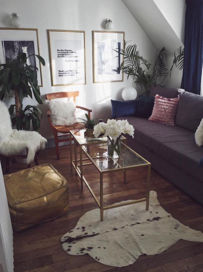 Le Studio Paris 16 Eme 아파트 외부 사진