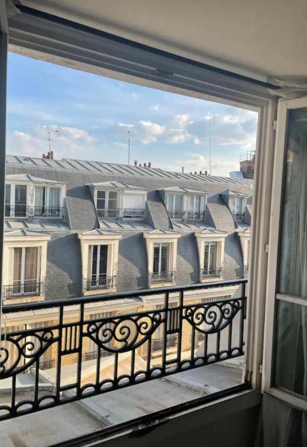Le Studio Paris 16 Eme 아파트 외부 사진