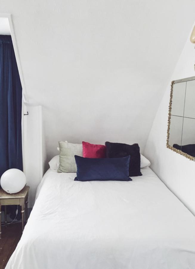 Le Studio Paris 16 Eme 아파트 외부 사진